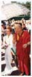 Il Dalai Lama a Rovereto